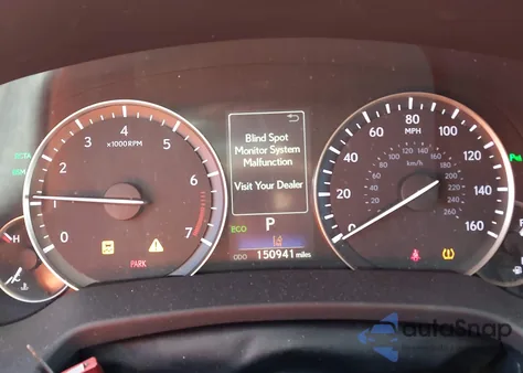 2016 Lexus Rx 350 z USA, uszkodzony, nr VIN JTJBZMCA0G2000392